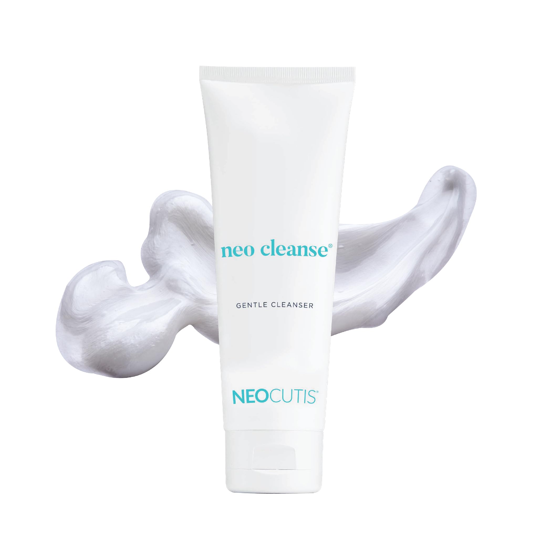 Neocutis Neo Cleanse - Gentle Skin Cleanser - Glycerin Gel - 125ml