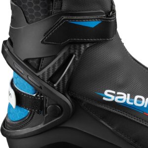 Salomon RS8 Prolink Mens XC Ski Boots Sz 12.5