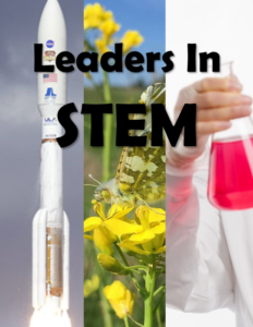 stem leaders research pdf - diverse women research activities and assessments that work well with distance learning design