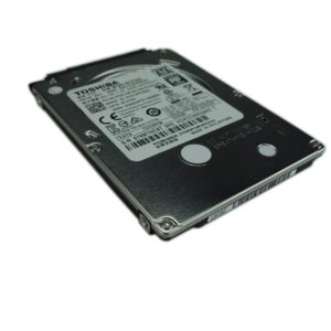 Toshiba MQ01ACF050 500.0GB 7.2K SATA 2.5 6Gbps Hard Drive