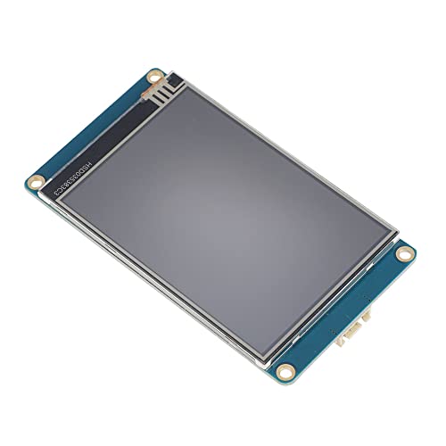 Ferwooh Nextion 3.5'' Display NX4832T035 Resistive Touch Screen HMI TFT Smart Module LCD