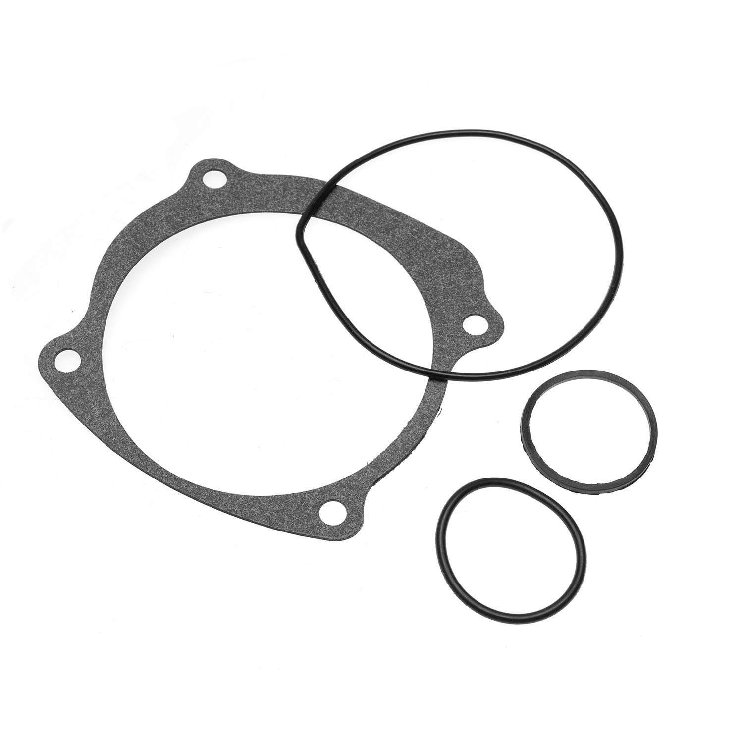 Water Pump Repair Kit With Housing for Johnson Evinrude V4 V6 V8 75-250HP Boat Outboard Motor Part Replace 5001595 435929 18-3315-2