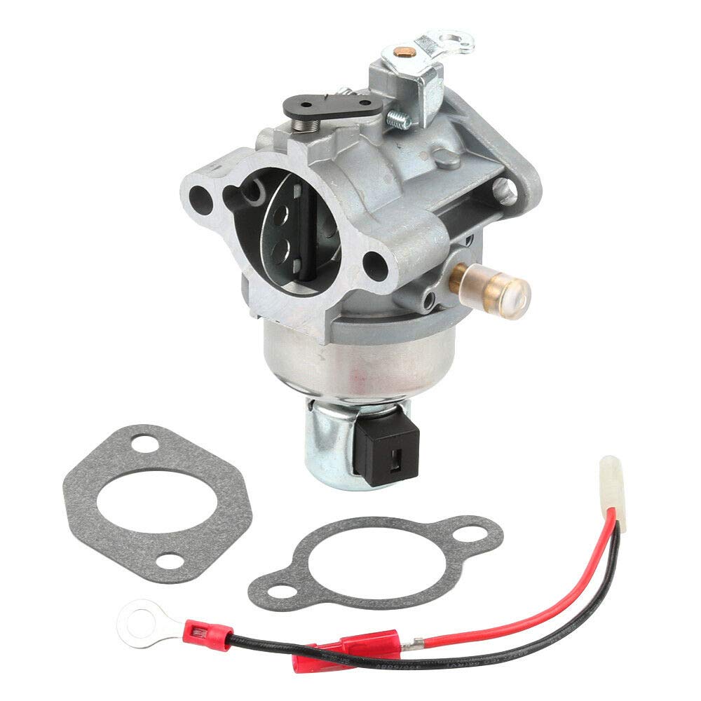 Yomoly Carburetor Compatible with Toro TimeCutter SS4200 Zero Turn Mower 452cc 42" Replacement Carb