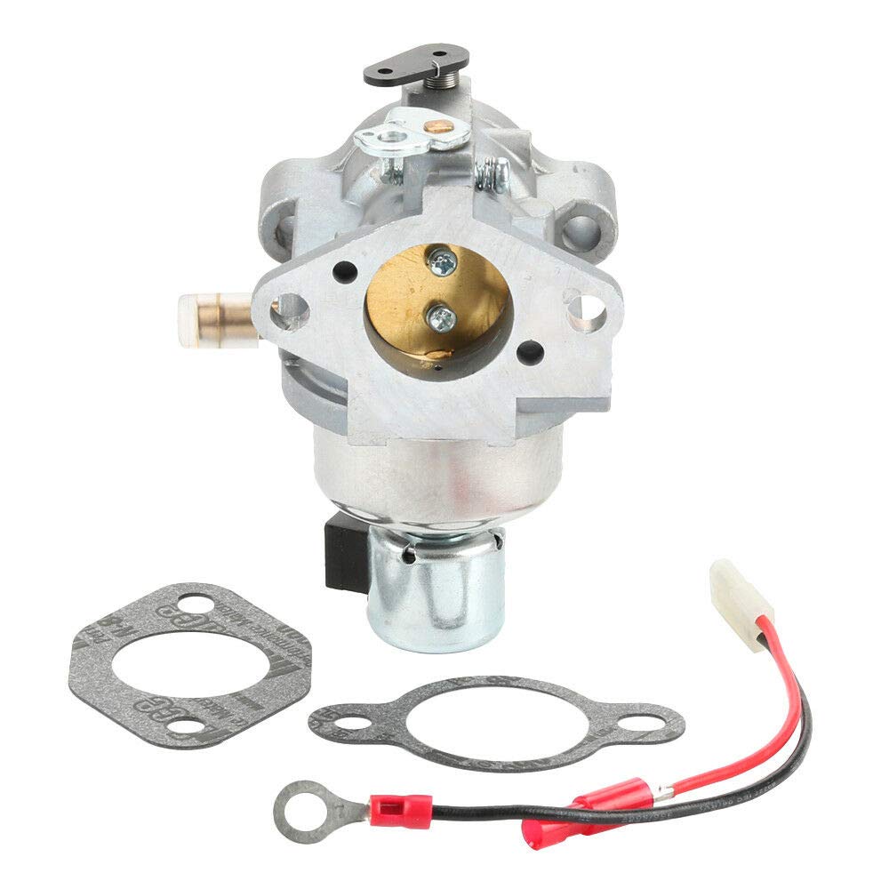 Yomoly Carburetor Compatible with Toro TimeCutter SS4200 Zero Turn Mower 452cc 42" Replacement Carb