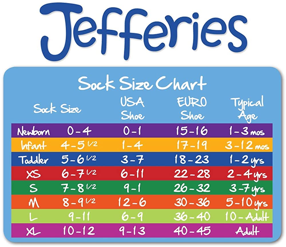 Jefferies Socks boys Boy s Dinosaur Pattern Cotton Crew Socks 6 Pack Multi Small, Multi, Small US