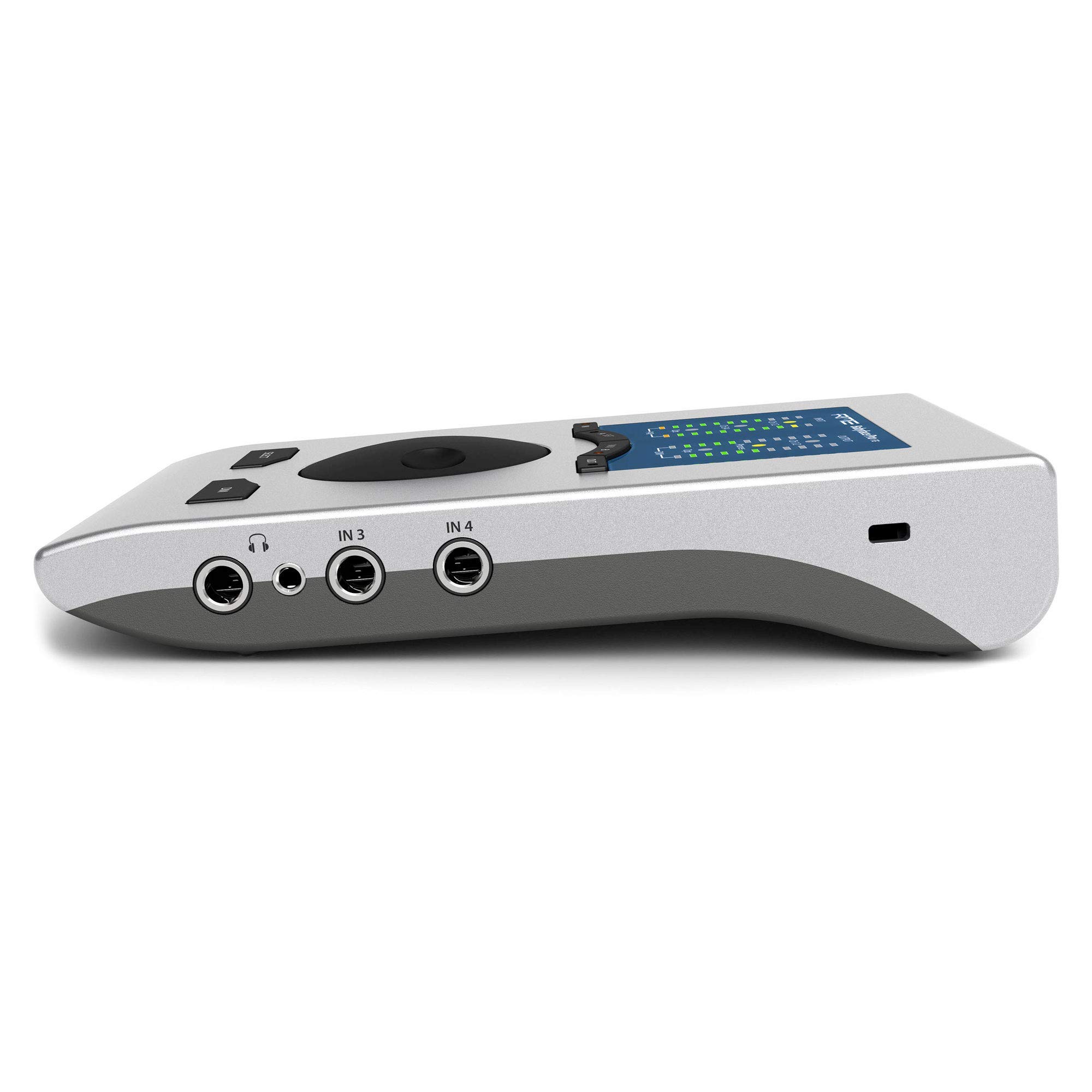 Babyface Pro FS 24 Channel 192khz High Precision USB Audio Interface (Renewed)