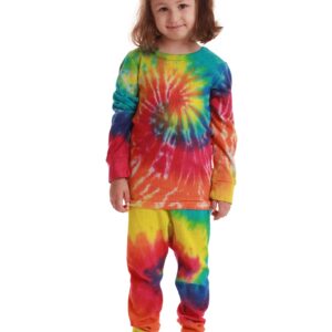 Just Love Family Thermal Pajamas Set - Womens 6893-10364-XL