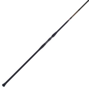 penn fishing squadron iii surf conventional fishing rod, titanium/red/gold, 10' - medium - 2pc (sqdsfiii1220c10)