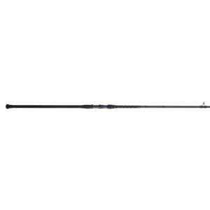 PENN 11’ Battalion II Surf Conventional Casting Rod, 2 Piece Graphite Composite Fishing Rod, Black/Gold