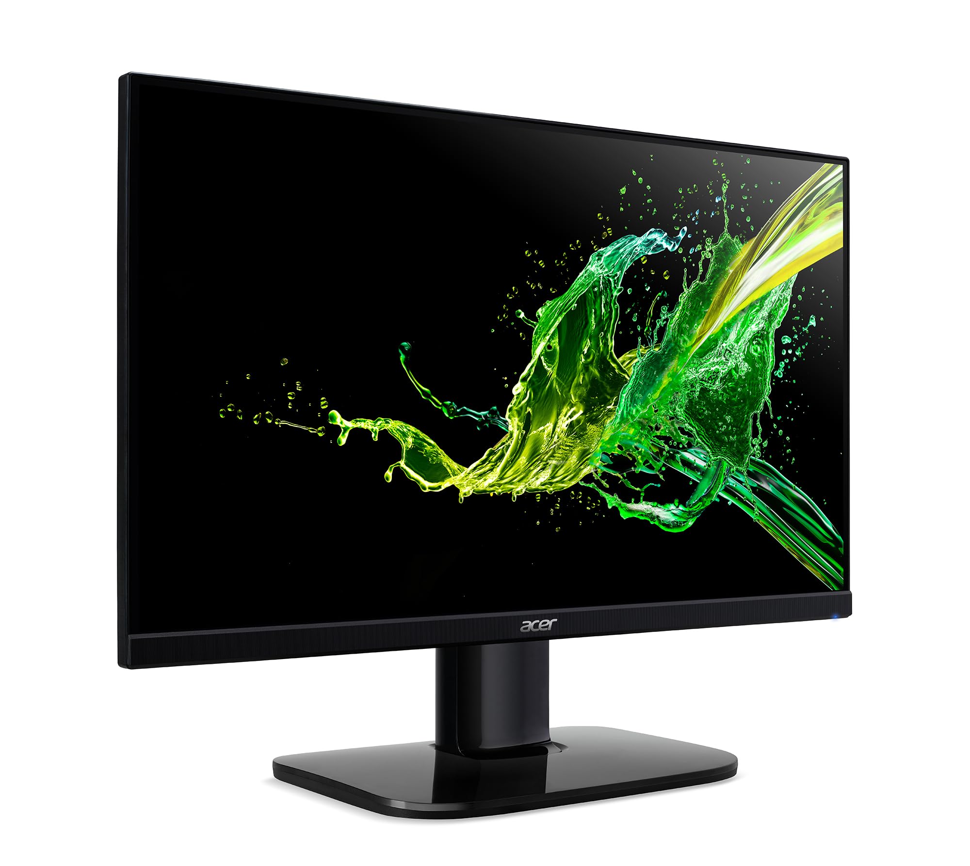 acer KA2-23.8" Full HD 1920x1080 75Hz IPS 16:9 1ms VRB 250Nit HDMI (Renewed)