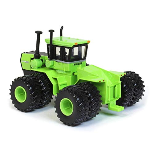 ERTL 1/64 Steiger Cougar IV with Duals 44233