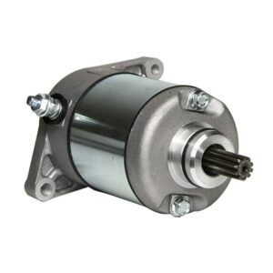 starter motor replacement for arctic cat & suzuki atv 400 lt-a400f lt-a400fc eiger replaces # 3545-016 3313-719 3545-016 31210-pwb1-900 sm-14241 31100-38f00