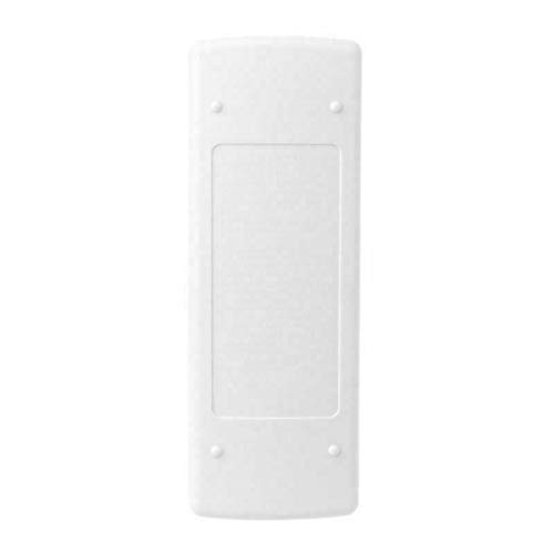 Replacement Remote Control for Mitsubishi MSY-GE24NA MSZ-A24NA MSZ-A24NA-1 Air Conditioner