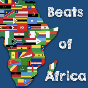 world drumming lesson plans - west and south african rhythms