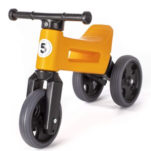 Free Wheelin Rider Balance Bike (Orange)