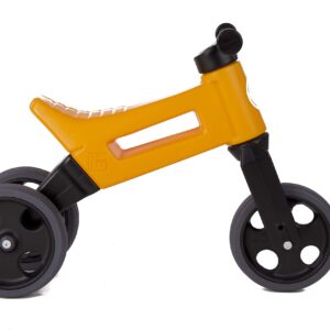 Free Wheelin Rider Balance Bike (Orange)