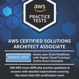 AWS Certified Solutions Architect Associate Practice Tests