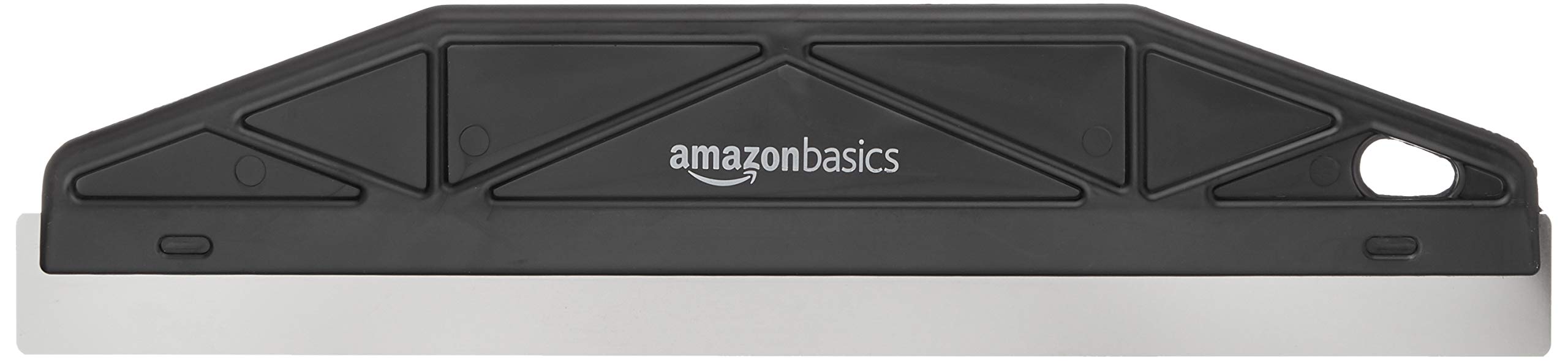 Amazon Basics 12" Stainless Steel Paint Shield