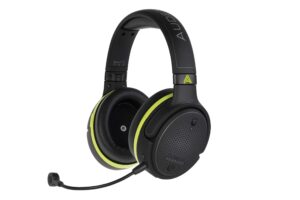 audeze penrose x wireless gaming headset for xbox, xbox series x, series s, windows, skype, and zoom, with low-latency wireless & bluetooth