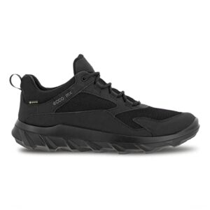 MX Low GORE-TEX,BLACK/BLACK,13-13.5