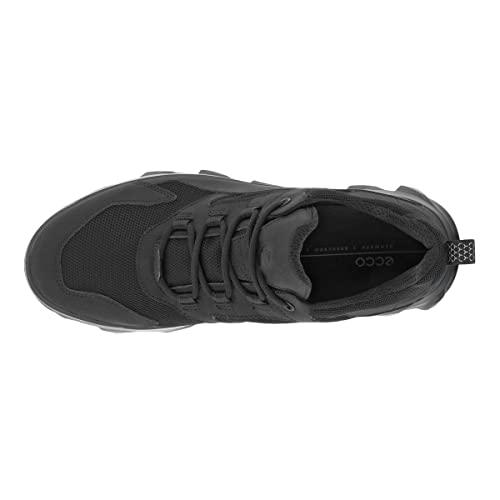 MX Low GORE-TEX,BLACK/BLACK,13-13.5