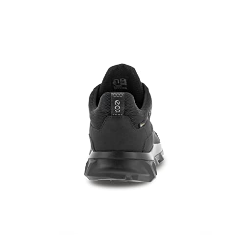 MX Low GORE-TEX,BLACK/BLACK,13-13.5