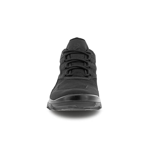 MX Low GORE-TEX,BLACK/BLACK,13-13.5