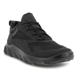 MX Low GORE-TEX,BLACK/BLACK,13-13.5