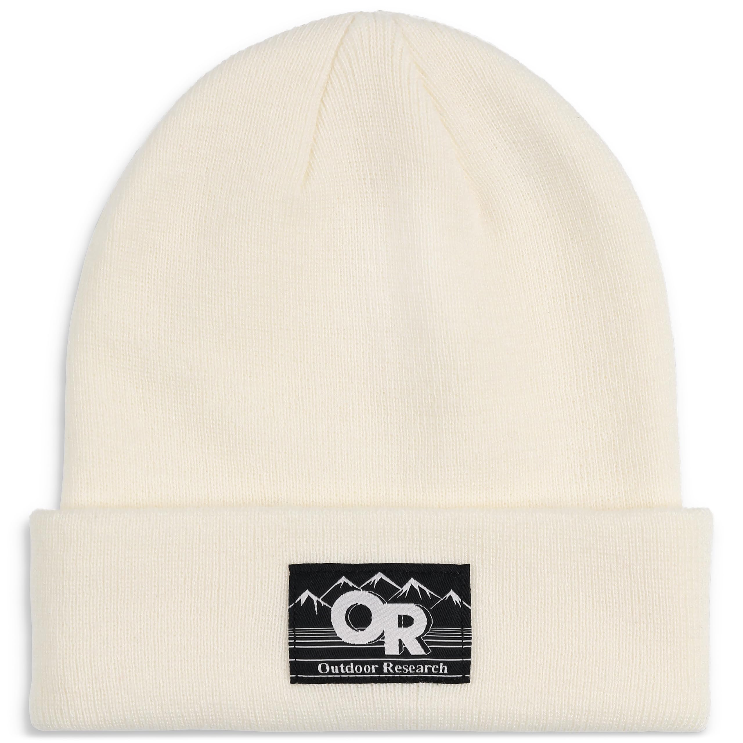 Outdoor Research Juneau Beanie Black One Size (7 1/8-7 5/8)