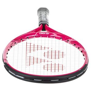 Yonex Ezone Junior 17" Tennis Racquet (Pink)