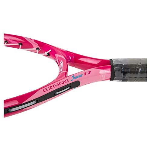 Yonex Ezone Junior 17" Tennis Racquet (Pink)