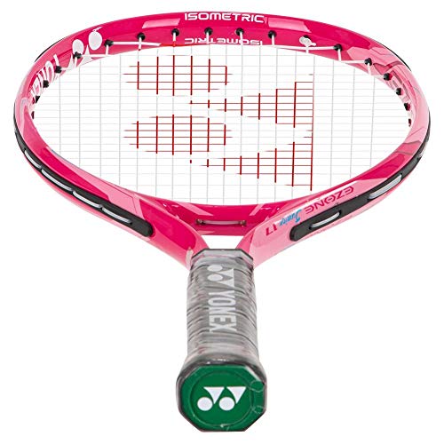 Yonex Ezone Junior 17" Tennis Racquet (Pink)