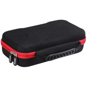 Aproca Hard Travel Storage Carrying Case for Launch Scan Tool CRP129X CRP123X OBD2 Scanner