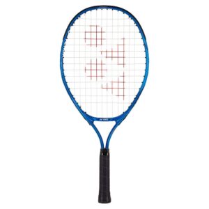 yonex ezone junior 23" tennis racquet (blue)