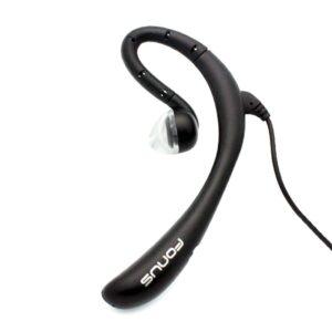 earphone w mic wired mono headset for galaxy a01 a10e a11 a21 a20 a50 a51 a71 - headphone 3.5mm single earbud hands-free compatible with samsung galaxy a71 5g a51 a50 a21 a20 a11 a10e a01