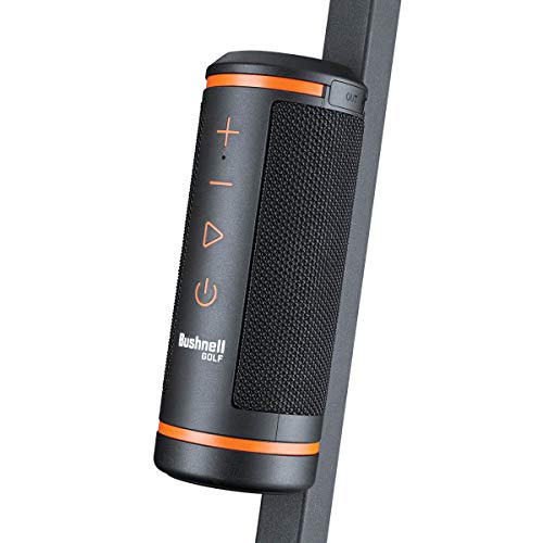 Bushnell Wingman GPS Speaker , Black