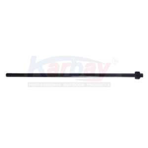 738-0919 Lawn Mower Steering Shaft Compatible With MTD 738-0919A 738-0919B 753-04517