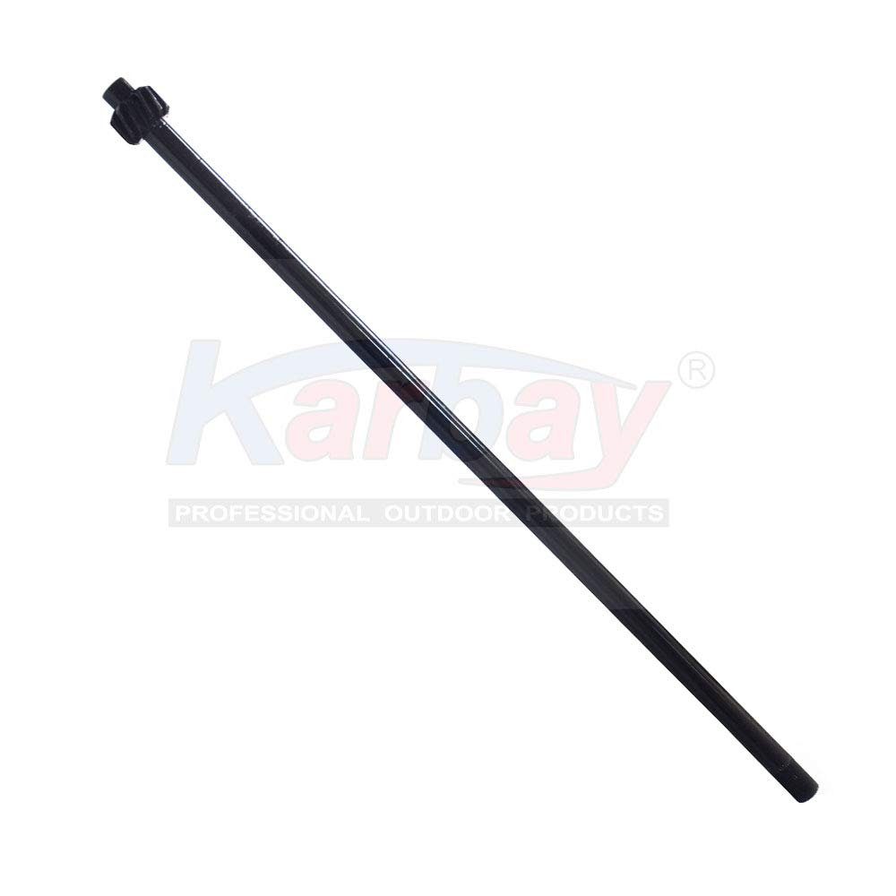 738-0919 Lawn Mower Steering Shaft Compatible With MTD 738-0919A 738-0919B 753-04517