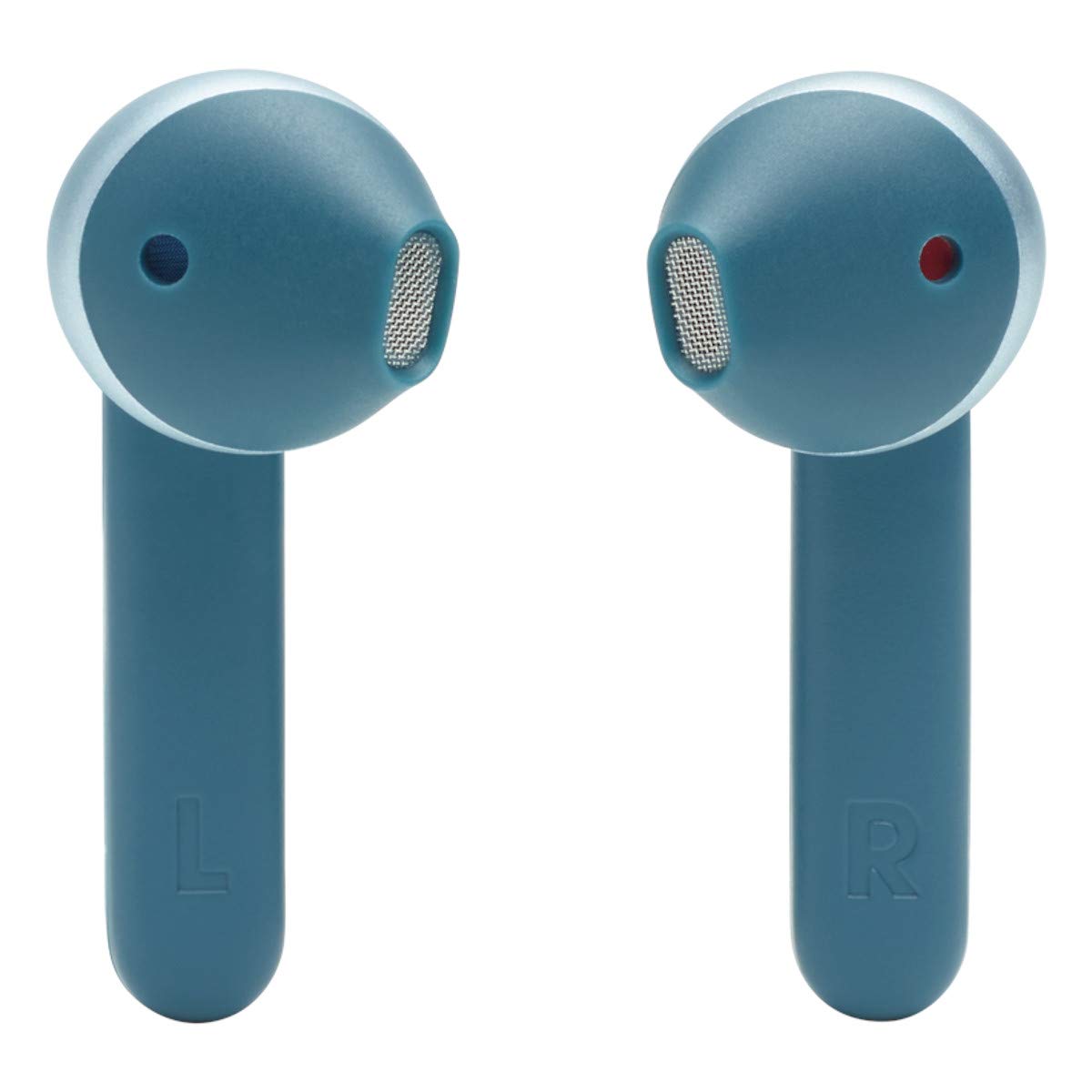 JBL T225 True Wireless in-Ear Headphone - Blue