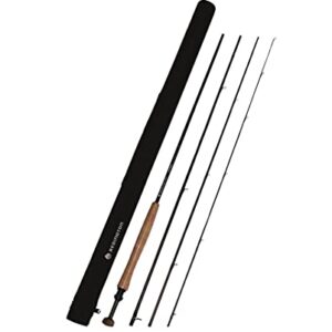 Redington Strike Euro Czech Nymph Rod, 3110-4 (11'0", 3Wt., 4pc)