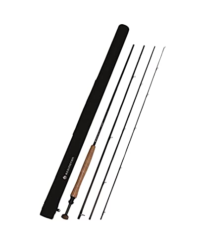 Redington Strike Euro Czech Nymph Rod, 3110-4 (11'0", 3Wt., 4pc)