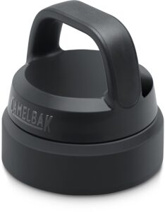 camelbak multibev pak cap accessory, black