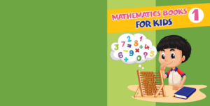 mathematics books for kids 1