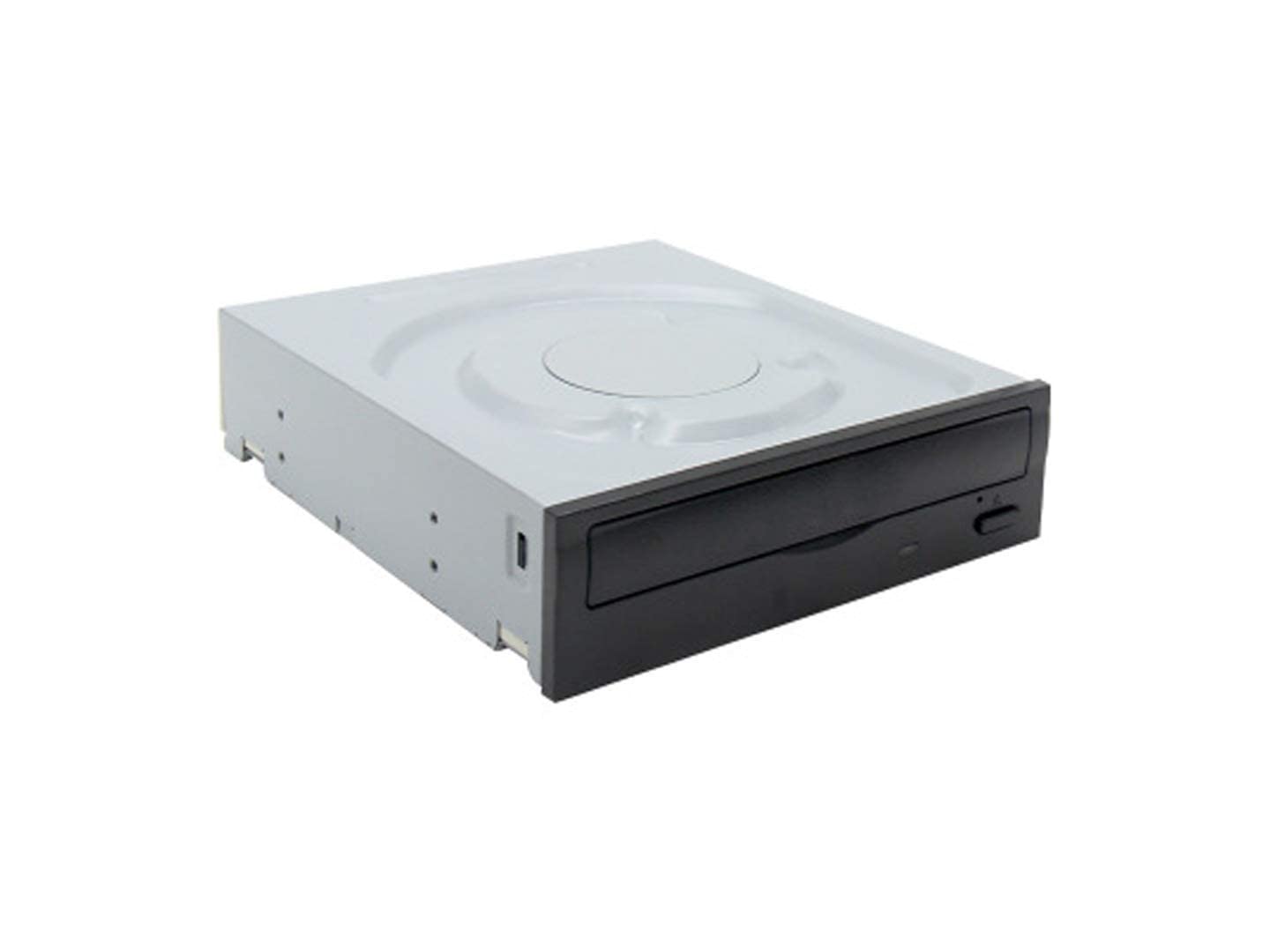 OSGEAR Desktop PC Internal DVDRW SATA 24x DVD 56x CD ROM Built-in DVD Optical Drive Device Tray Loading Reader Writer Burner Support Windows XP 7 8 10