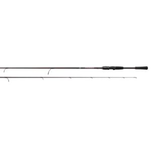daiwa fishing rod fuego rod sections= 1 line wt.= 6-15