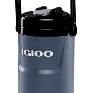 Igloo Teal 1/2 Gallon Sports Jug with Hooks