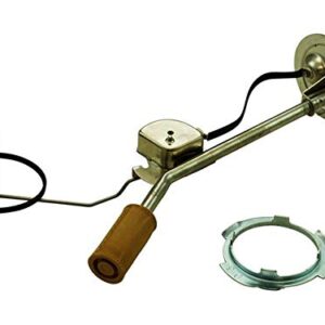 Fuel Level Sending Unit - with 3/8 Inch Fuel Line - Compatible with 1960-1964 Ford Galaxie