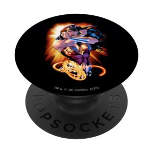 Wonder Woman Wonder Rays PopSockets Standard PopGrip