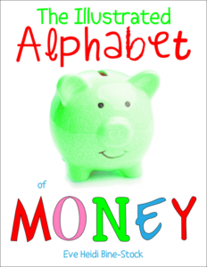 the illustrated alphabet of money