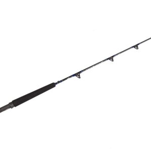 Daiwa DKWT66MB Darkwater Saltwater Rod, Sections= 1, Line Wt.= 20-30